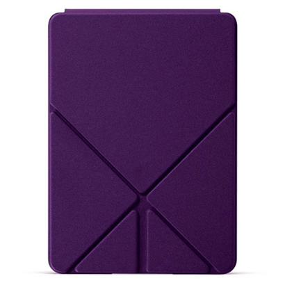 Capa-Protetora-Amazon-Origami-Cover-para-Kindle-Voyage-roxo Capa-Protetora-Amazon-Origami-Cover-para-Kindle-Voyage-roxo