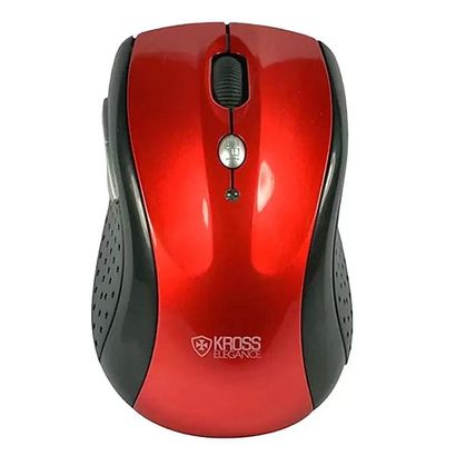 Mouse-Sem-Fio-Kross-Elegance-KE-M210-1 Mouse-Sem-Fio-Kross-Elegance-KE-M210-1