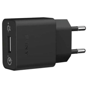Carregador-de-Parede-Sony-Quick-Charger-3.0-UCH12W-USB-Type-B-C-2 Carregador-de-Parede-Sony-Quick-Charger-3.0-UCH12W-USB-Type-B-C-2