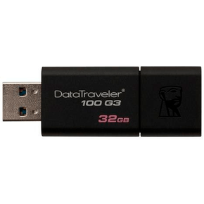 Pendrive-Datatraveler-Kingston-100G3-32GB-Preto-1