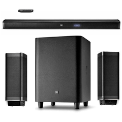 Soundbar-JBL-Bar-5.1-Ultra-HD-4k-Bluetooth-HDMI-Preto