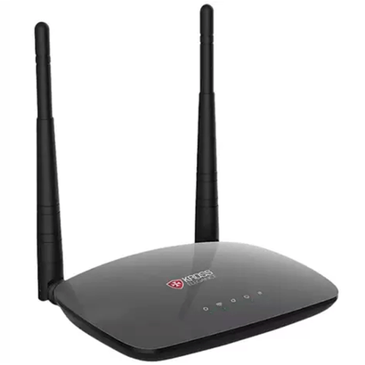 Roteador-Kross-Elegance-KE-RT300B-1 Roteador-Kross-Elegance-KE-RT300B-1