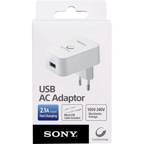 Carregador-Sony-Ac-de-Parede-2.1a-Cp-ad2-1 Carregador-Sony-Ac-de-Parede-2.1a-Cp-ad2-1