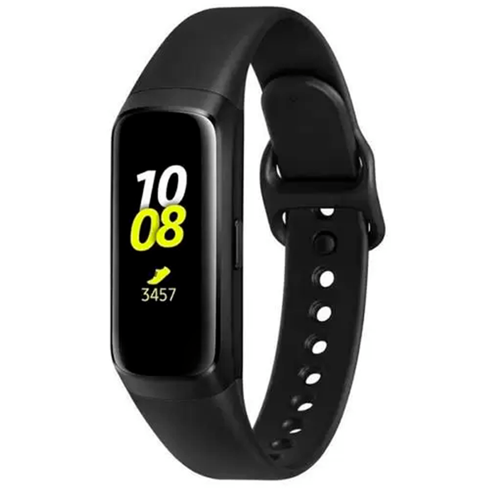 Relógio Smartwatch Samsung Galaxy Fit R370N Bluetooth Celltronics