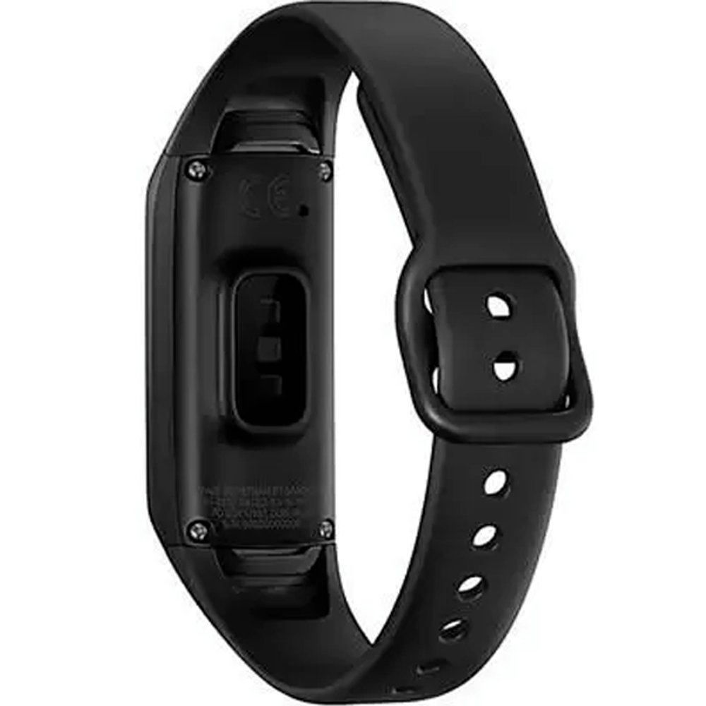 Relógio Smartwatch Samsung Galaxy Fit R370N Bluetooth Celltronics