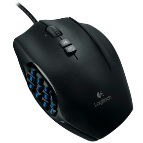 MOUSE-GAMER-MMO-LOGITECH-G600 MOUSE-GAMER-MMO-LOGITECH-G600