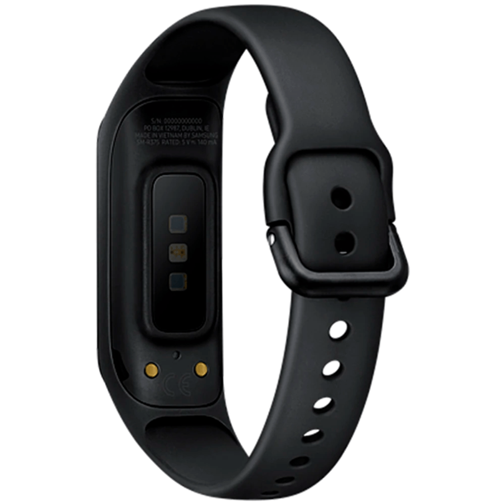 Relógio Smartwatch Samsung Fit E R375N Bluetooth Celltronics