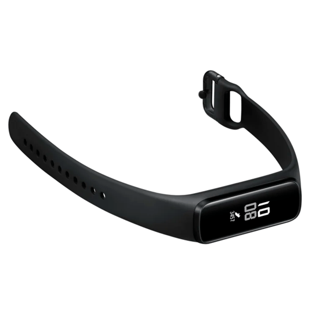 Relógio Smartwatch Samsung Fit E R375N Bluetooth Celltronics