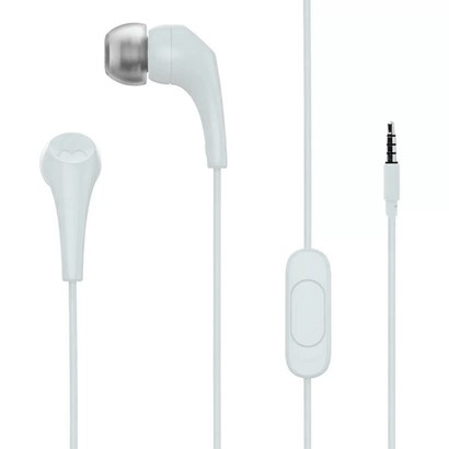 Fone-de-Ouvido-Motorola-Earbuds-2-branco Fone-de-Ouvido-Motorola-Earbuds-2-branco