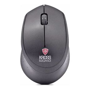 Mouse-Kross-Elegance-Sem-Fio-KE-M205-1 Mouse-Kross-Elegance-Sem-Fio-KE-M205-1