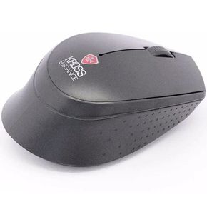 Mouse-Kross-Elegance-Sem-Fio-KE-M205-2 Mouse-Kross-Elegance-Sem-Fio-KE-M205-2