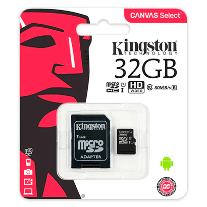 Cartao-microSD-Kingston-de-32GB-Select-Canvas