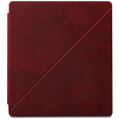 Capa-Protetora-Amazon-Leather-Standing-Cover-para-Kindle-Oasis Capa-Protetora-Amazon-Leather-Standing-Cover-para-Kindle-Oasis