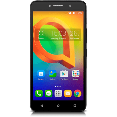 Smartphone-Alcatel-A2-XL-OT-8050J-16GB-1GB-RAM-Tela-6-dourado-1 Smartphone-Alcatel-A2-XL-OT-8050J-16GB-1GB-RAM-Tela-6-dourado-1