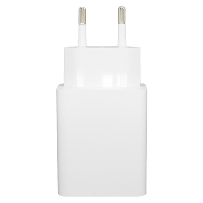 Carregador-Rapido-Xiaomi-XM637BRA-Bivolt-de-22.5w-com-Saida-USB-A-2 Carregador-Rapido-Xiaomi-XM637BRA-Bivolt-de-22.5w-com-Saida-USB-A-2