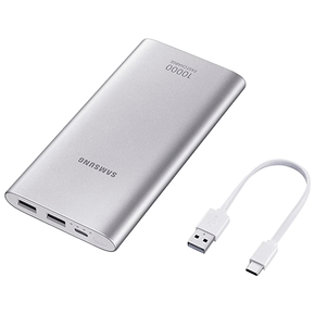 Bateria-Externa-Samsung-USB-Tipo-C-EB-P1100CSPGBR-Prata