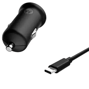 Carregador USB Turbo Power 18W - Motorola