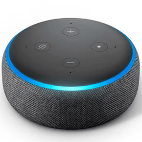 Echo-Dot-3ª-Geracao-Smart-Speaker-Amazon-com-Alexa-Preto-1