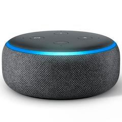 Echo-Dot-3ª-Geracao-Smart-Speaker-Amazon-com-Alexa-Preto