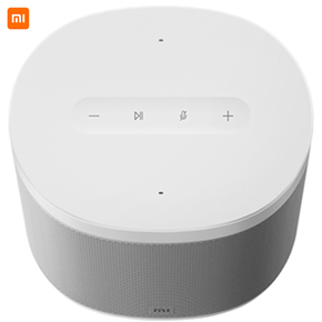 Caixa-de-Som-Inteligente-Xiaomi-L09G-MI-Smart-Speaker-Branco-3