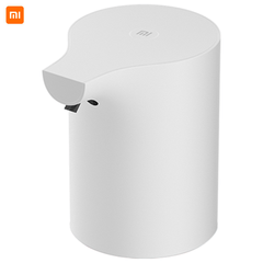 Dispenser-Xiaomi-Mjxsj03xw-Automatico-de-Sabonete-Espuma