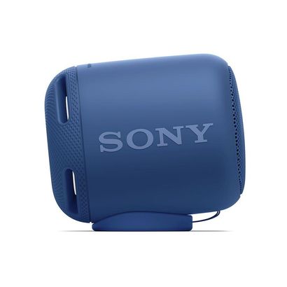 Caixa de Som Sony SRS-XB10 Extra Bass Azul Caixa de Som Sony SRS-XB10 Extra Bass Azul