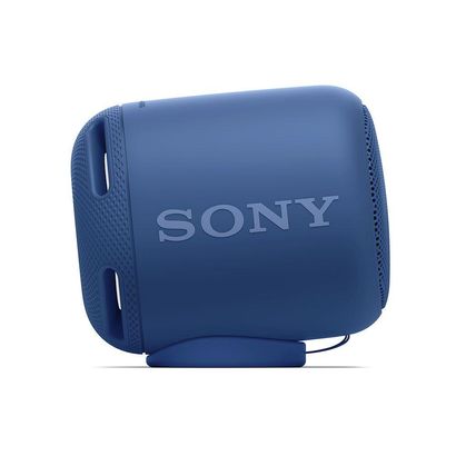 Caixa de Som Sony SRS-XB10 Extra Bass Azul