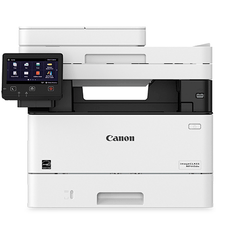 Impressora-Multifuncional-Canon-Laser-Imageclass-Mf445dw
