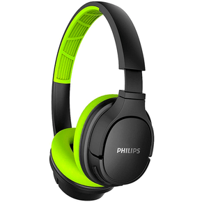 Fone-de-Ouvido-Philips-TASH402LF-Action-Fit-Bluetooth-Preto-verde-4