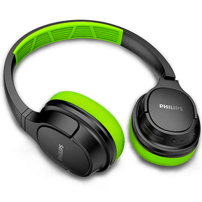 Fone-de-Ouvido-Philips-TASH402LF-Action-Fit-Bluetooth-Preto-verde-3
