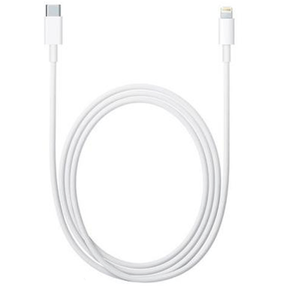Apple-Cabo-USB-C-para-Lightning--2m----MKQ42BZA-Branco-2 Apple-Cabo-USB-C-para-Lightning--2m----MKQ42BZA-Branco-2
