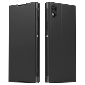 Capa-Protetora-Sony-Style-Cover-Stand-para-Xperia-Xa1-Plus Capa-Protetora-Sony-Style-Cover-Stand-para-Xperia-Xa1-Plus
