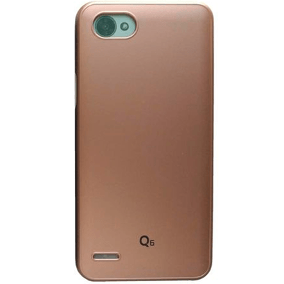 Capa-Protetora-Voia-SF-Hard-Clean-Up-para-LG-Q6 Capa-Protetora-Voia-SF-Hard-Clean-Up-para-LG-Q6