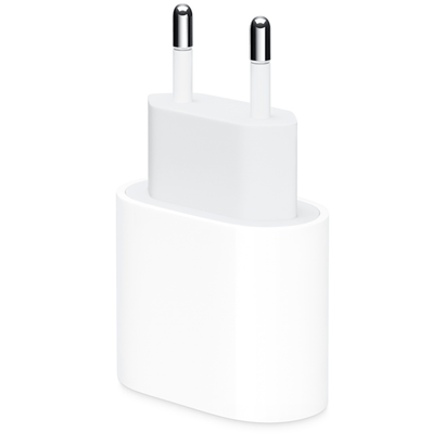 Apple-Carregador-USB-C-A2347-20W-Power Apple-Carregador-USB-C-A2347-20W-Power