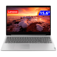 Notebook-Lenovo-Ideapad-S145-15IIL-82DJ0005BR
