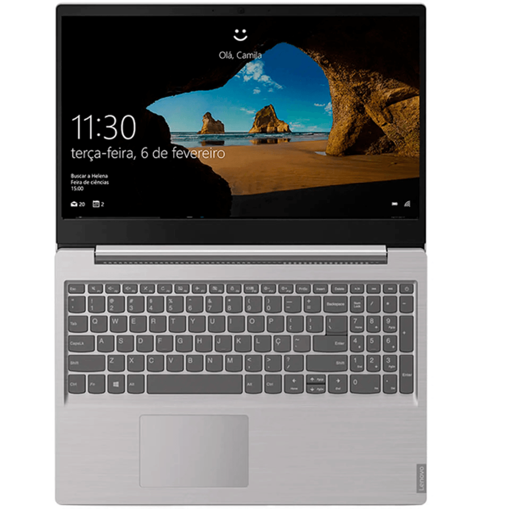 Notebook Lenovo Ideapad S145-15IIL | Celltronics - celltronics