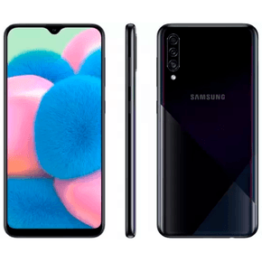Smartphone-Samsung-Galaxy-A30s-A307GT-64GB-4GB-RAM-Tela-6.4