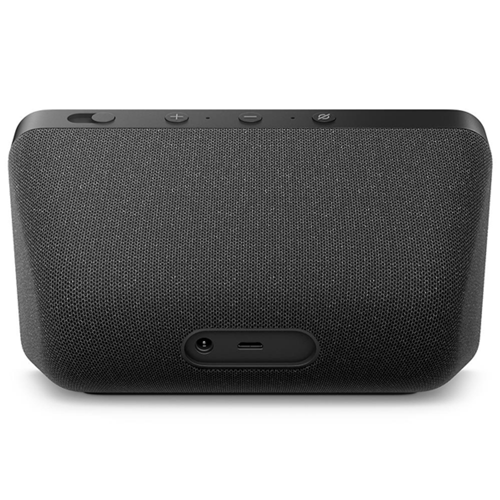 Smart Speaker Amazon Echo Show 5 com Alexa Celltronics celltronics