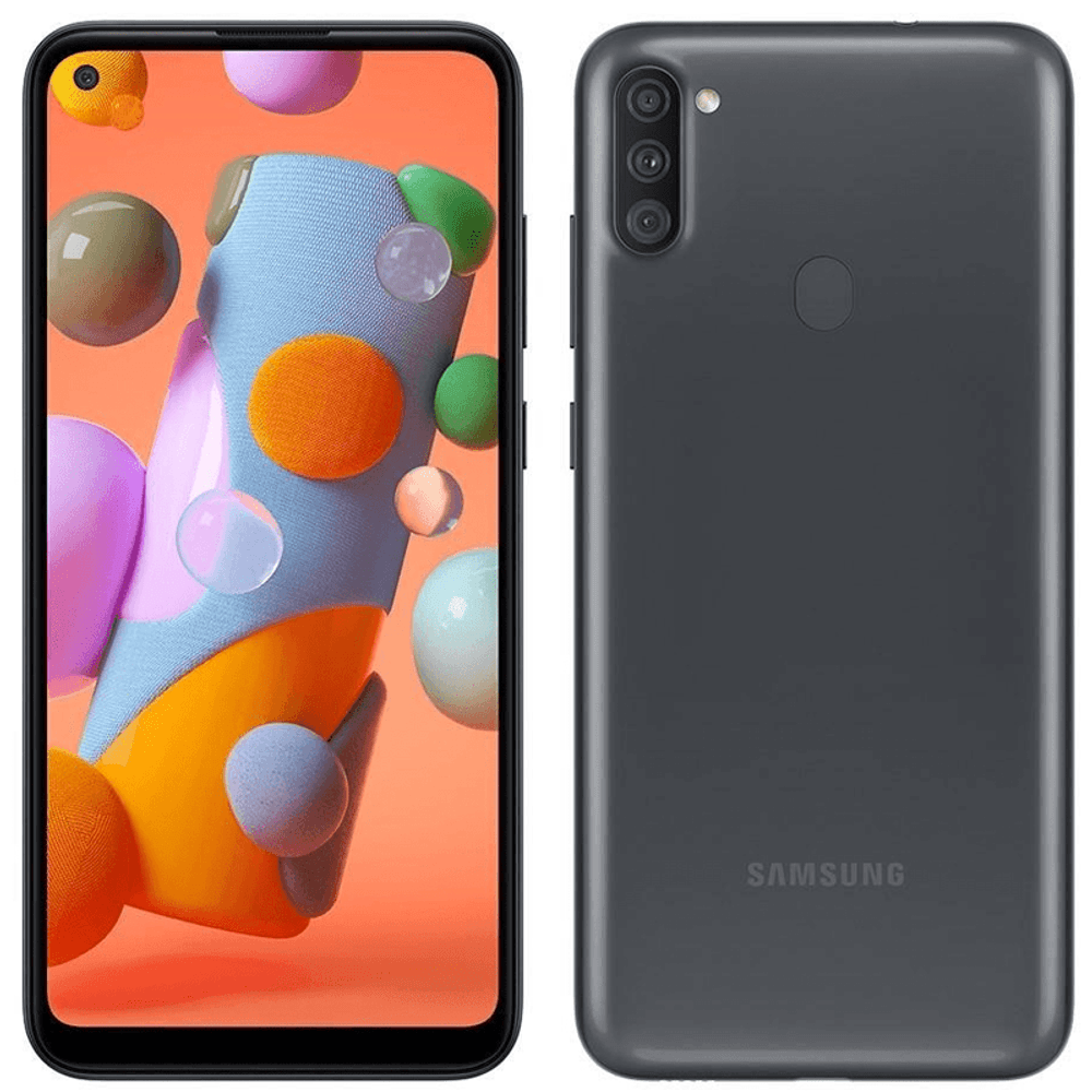 Smartphone Samsung Galaxy A11 64GB | Celltronics - celltronics