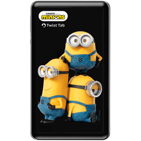 Tablet-Positivo-Twist-Tab-Minions-T770KM-2 Tablet-Positivo-Twist-Tab-Minions-T770KM-2