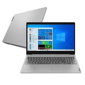 Notebook-Lenovo-Ideapad-1