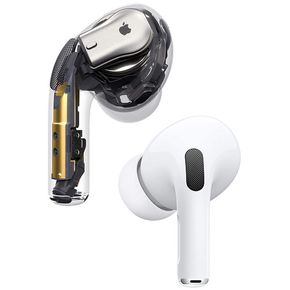 Fone-de-Ouvido-Apple-A2083-Airpods-Pro-Magsafe-Charging-Case-5