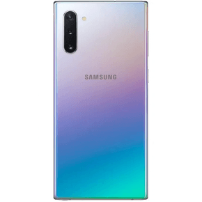 Smartphone-Samsung-Galaxy-Note-10-prata-1