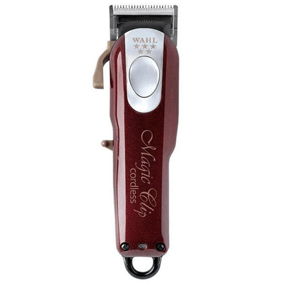 Maquina-de-Acabamento-WAHL-Profissional-5-Star-Series-8691L1-Magic-Clip-Cordless Maquina-de-Acabamento-WAHL-Profissional-5-Star-Series-8691L1-Magic-Clip-Cordless