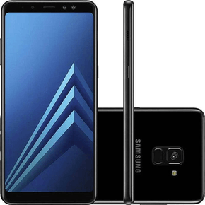 Smartphone-Samsung-Galaxy-A8--A730F-64GB