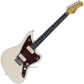 Guitarra-Tagima-Woodstock-TW-61-6-Cordas-Branco