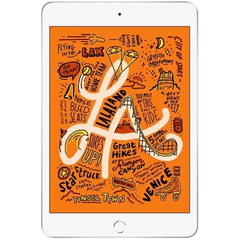 Tablet-Apple-iPad-Mini-5-A2133-256GB-Prata-2