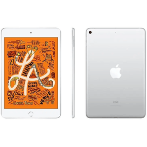 Tablet-Apple-iPad-Mini-5-A2133-256GB-Prata