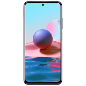 Smartphone XIAOMI Redmi 10 2022 Dual Sim (6.5'' - 4 GB - 64 GB - Azul)
