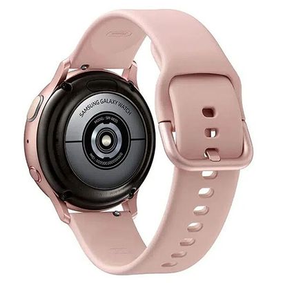 Samsung Galaxy Watch Active2. 40mm cheapest Rose gold